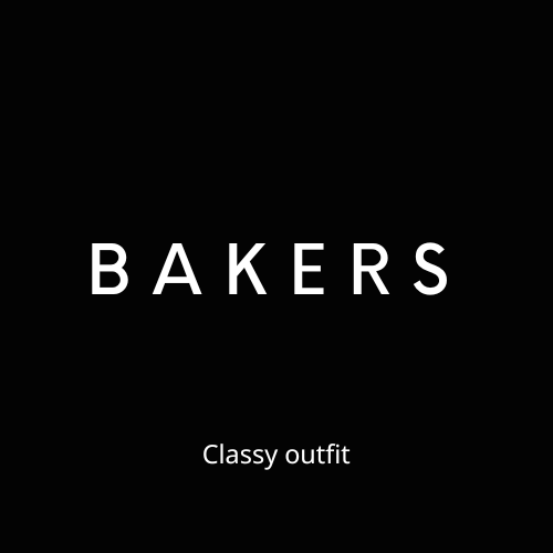 Bakers