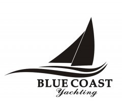 Blue coast yachting