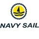 Navy Sail