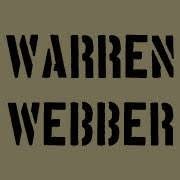 Warren Webber