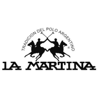 LA MARTINA